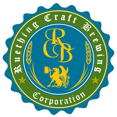 Ruething Craft Brewing Logo